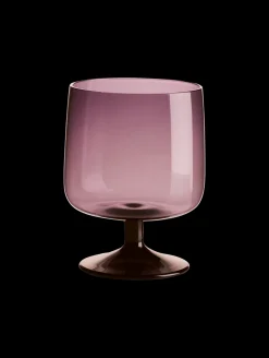 stielglas, berry