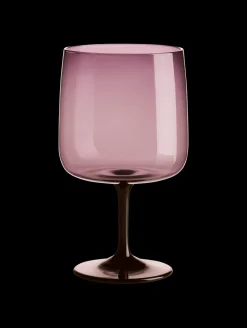 stielglas, berry
