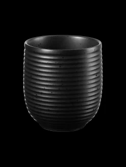 teebecher, black