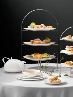 teekanne mit edelstahlsieb