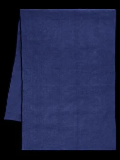 tischläufer, deep blue