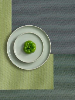 tischset, basil rough