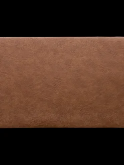 tischset, caramel