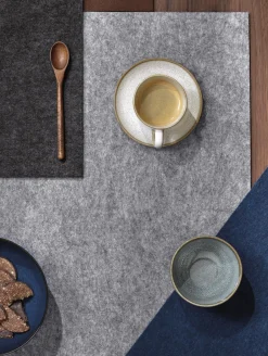 tischset, midnight blue