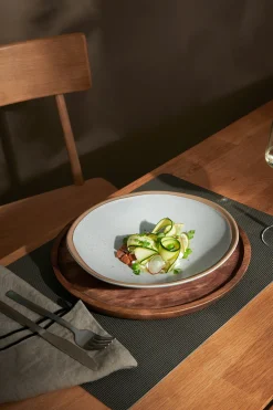 tischset, nori rough