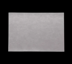 tischset, silver cloud