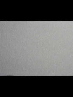 tischset, silvergrey