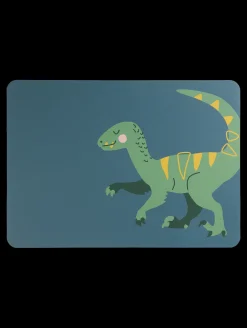 tischset, velociraptor vincent