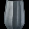 vase, anthracite