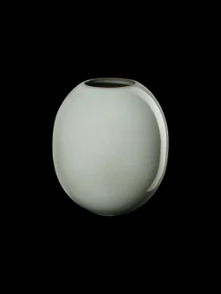 vase, eggshell