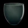 vase, ostra
