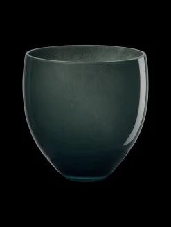 vase, ostra