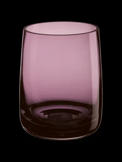 vase/windlicht, berry